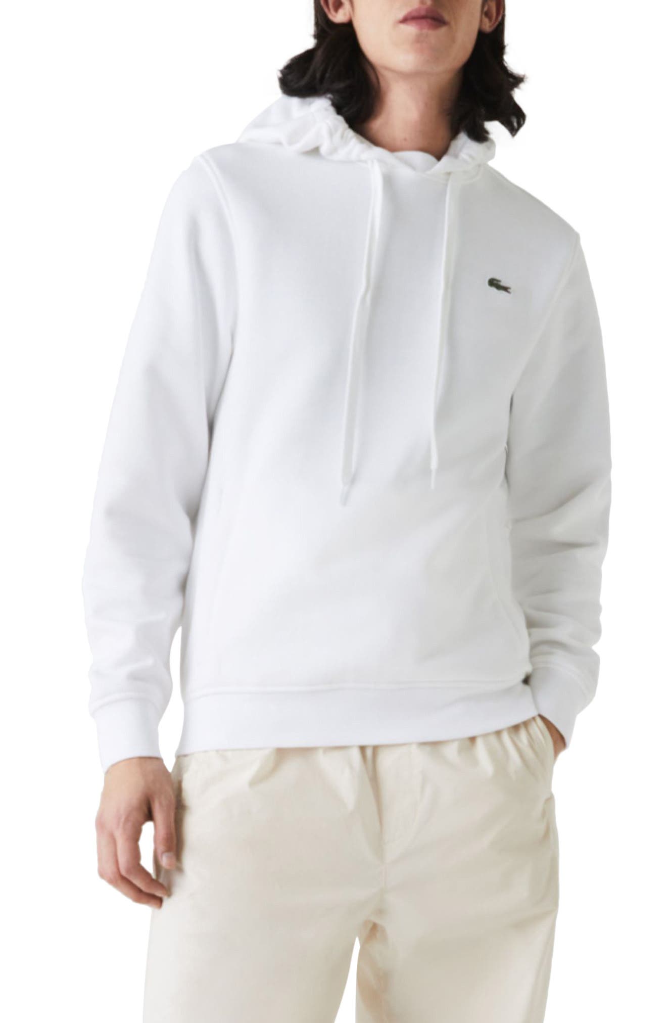 lacoste sweatshirts