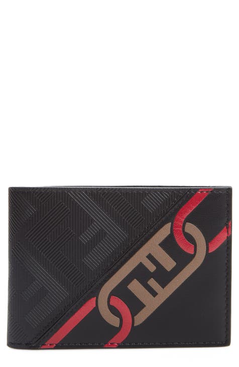 Men's Fendi Wallets & Card Cases | Nordstrom Men's Fendi Wallets & Card Cases | Nordstrom