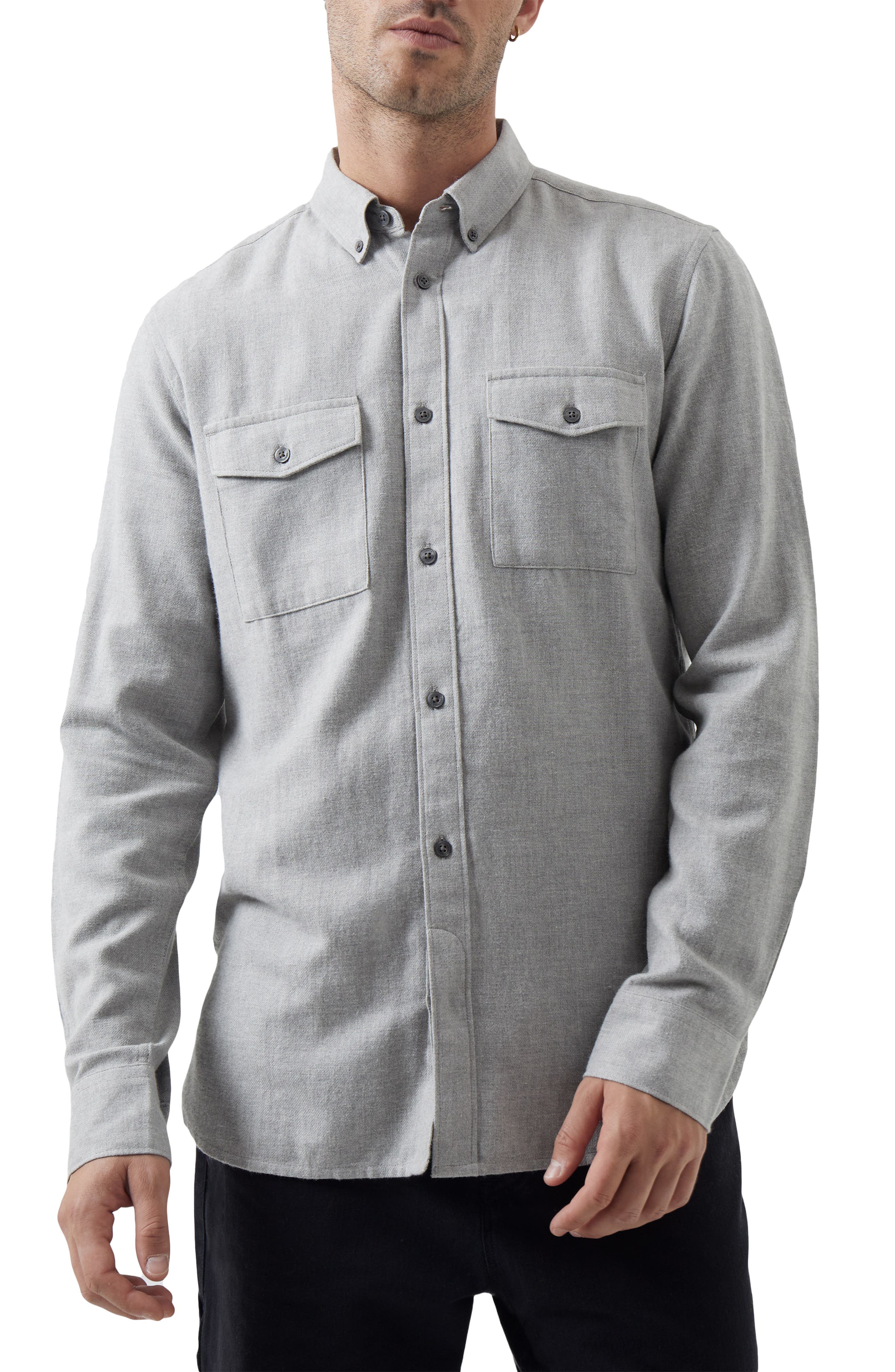 Men's French Connection Clothing 