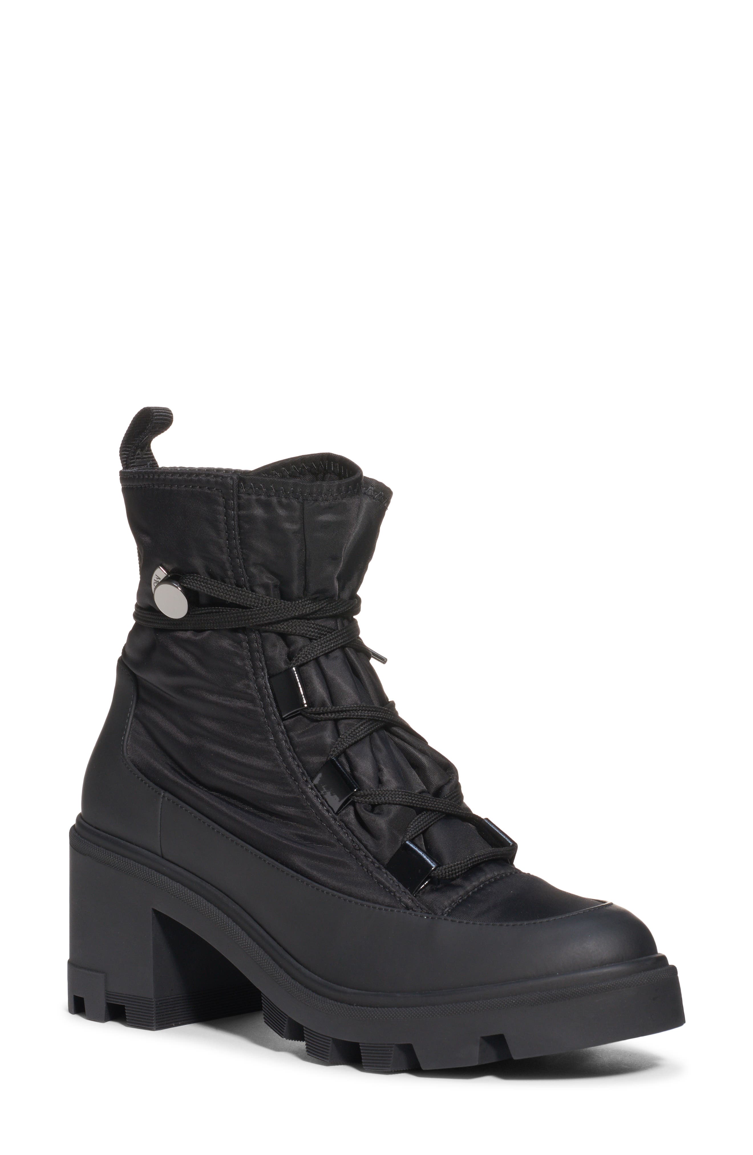 moncler boots femme