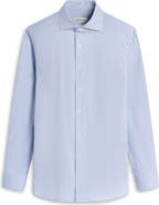 Bugatchi James OoohCotton® Button-Up Shirt