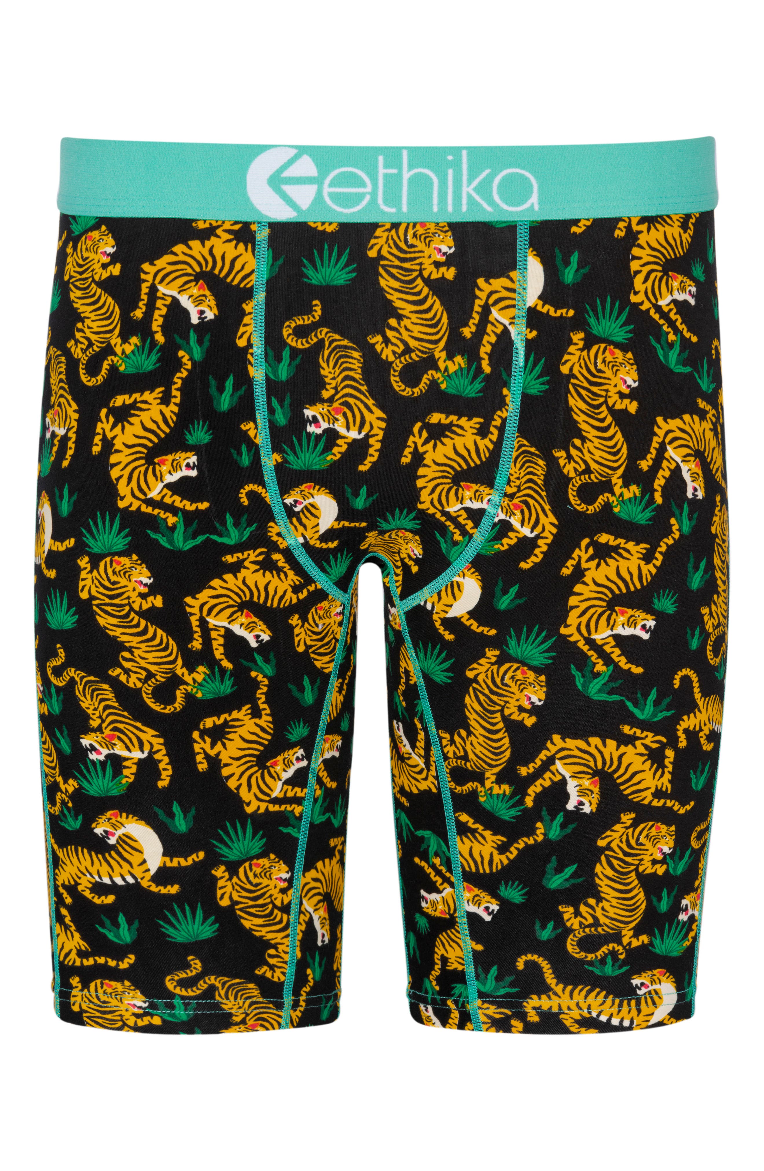 Ethika Suci Graphic Boxer Briefs (Little Boys & Big Boys) Nordstrom