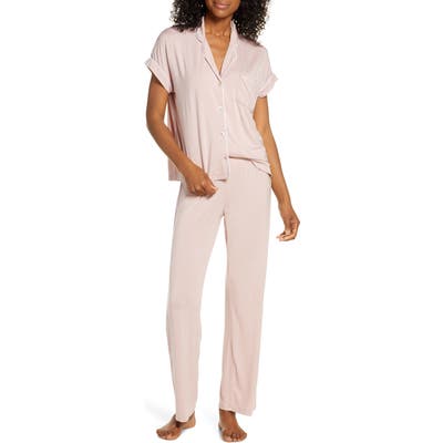 UGG Jersey Pajamas, Pink