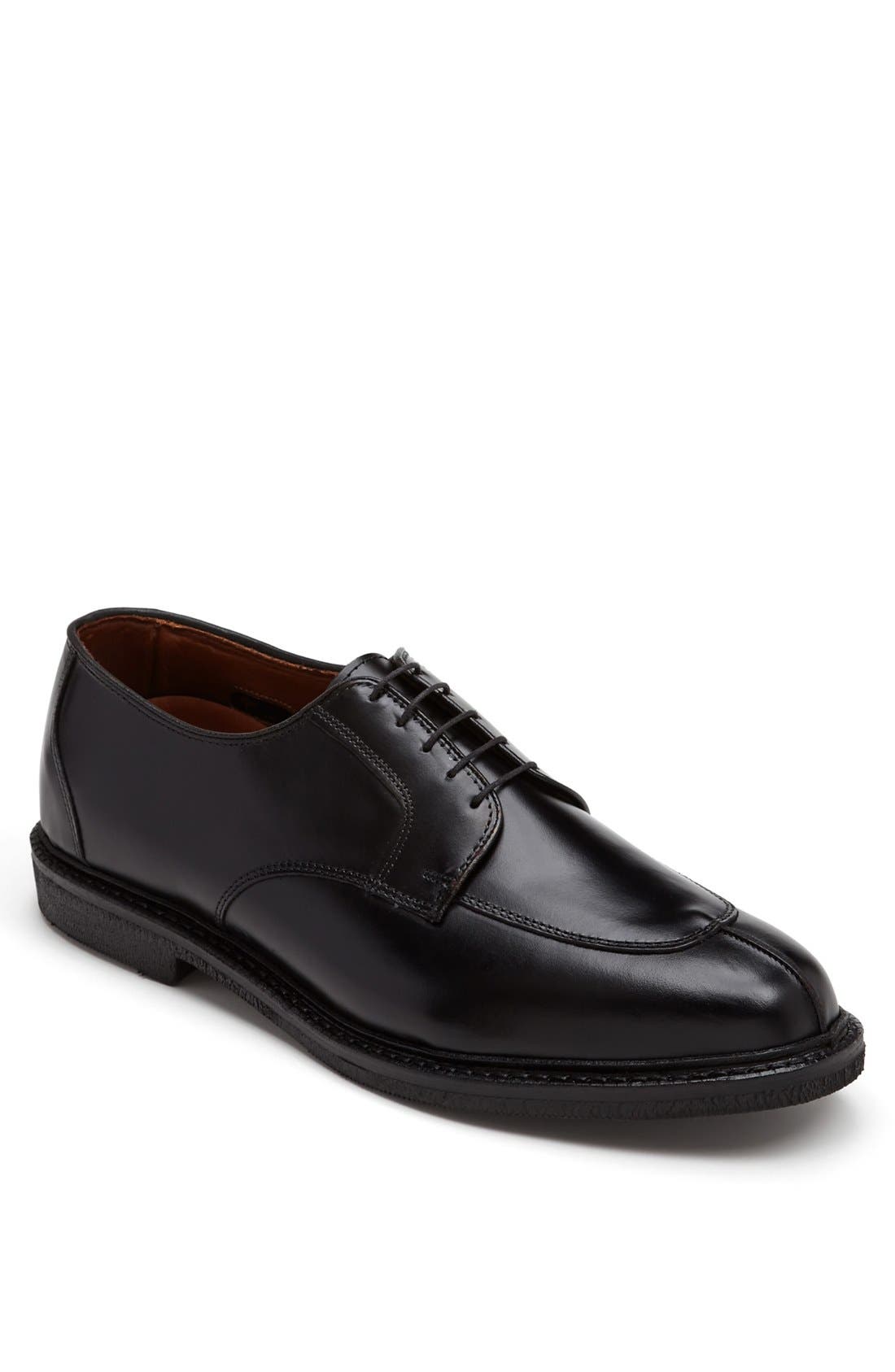 Allen Edmonds 'Ashton' Split Toe Derby (Men) Nordstrom