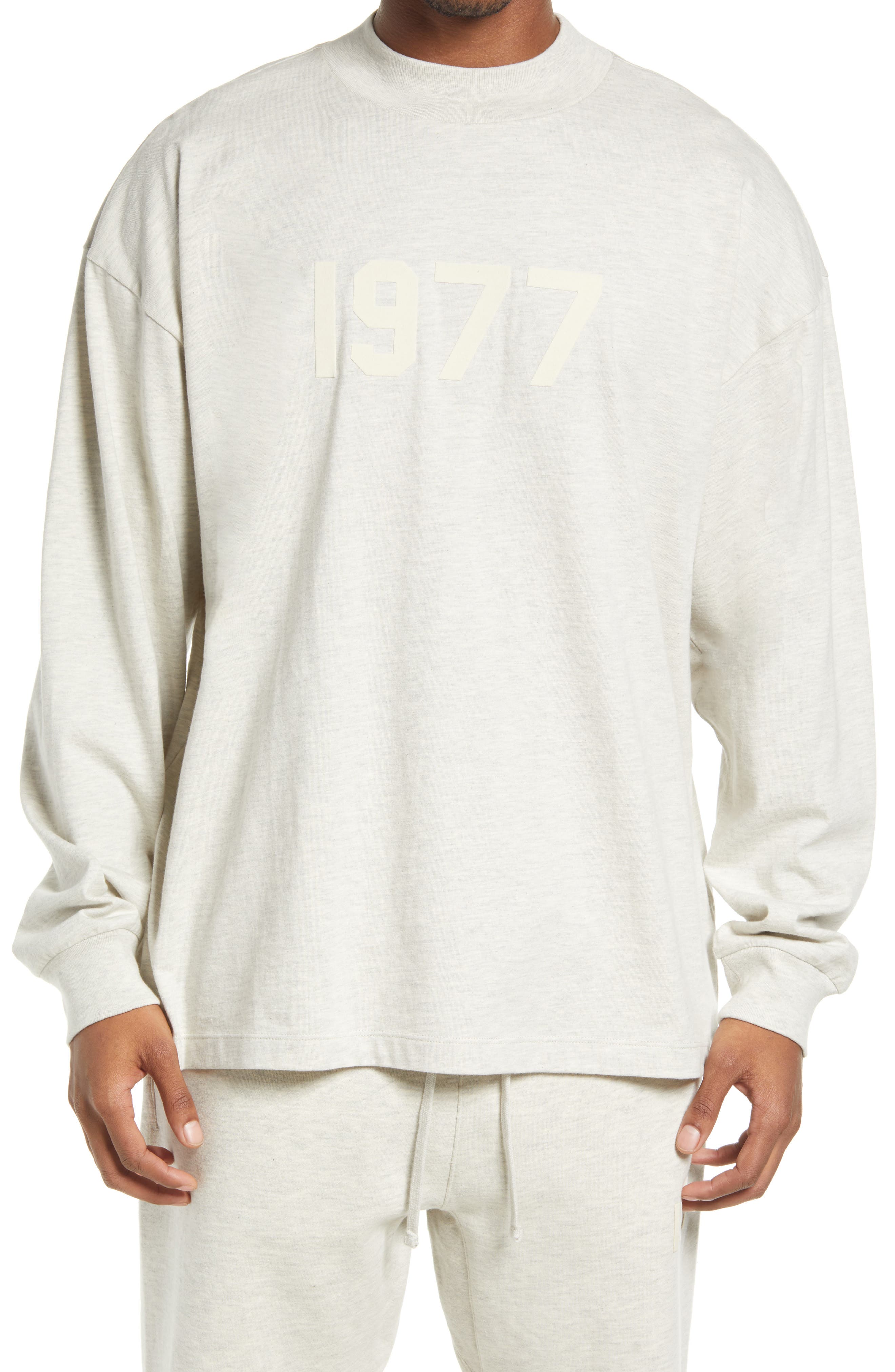 Men's Beige Graphic Tees | Nordstrom