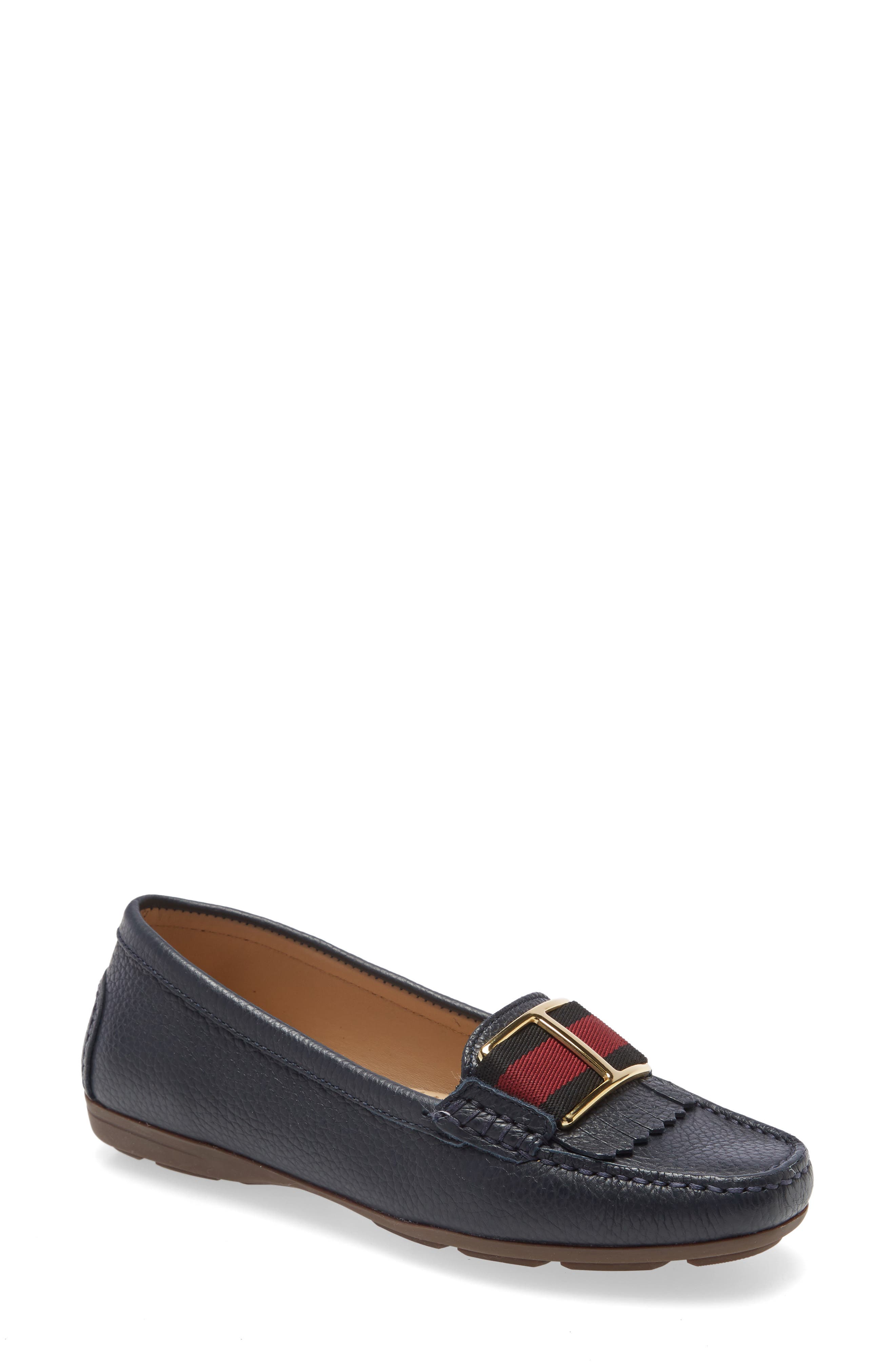 carvela loafer shoes