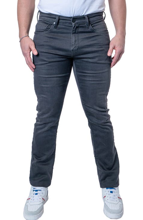 Buy Diagonal Pocket Twill Jogger Men's Jeans & Pants from Brooklyn