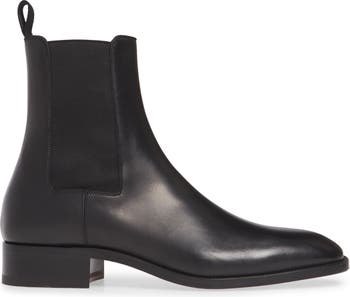 CHRISTIAN LOUBOUTIN Boots for Men