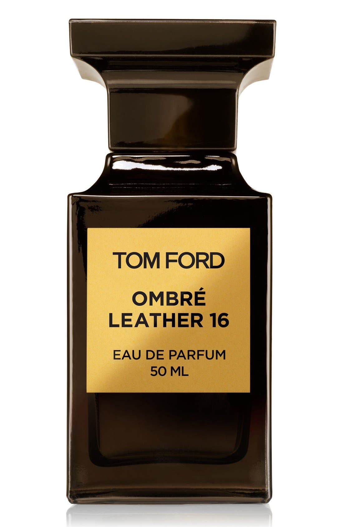 parfum ombre leather