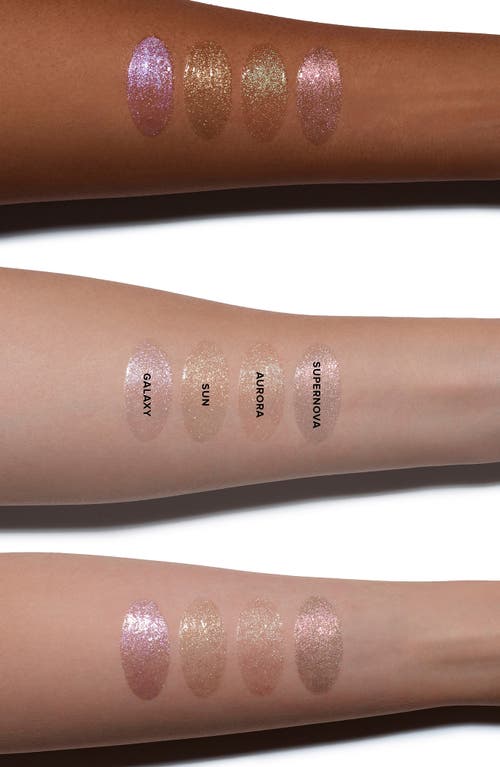 Anastasia Beverly Hills Cosmic Collection Eye Gloss In Sun