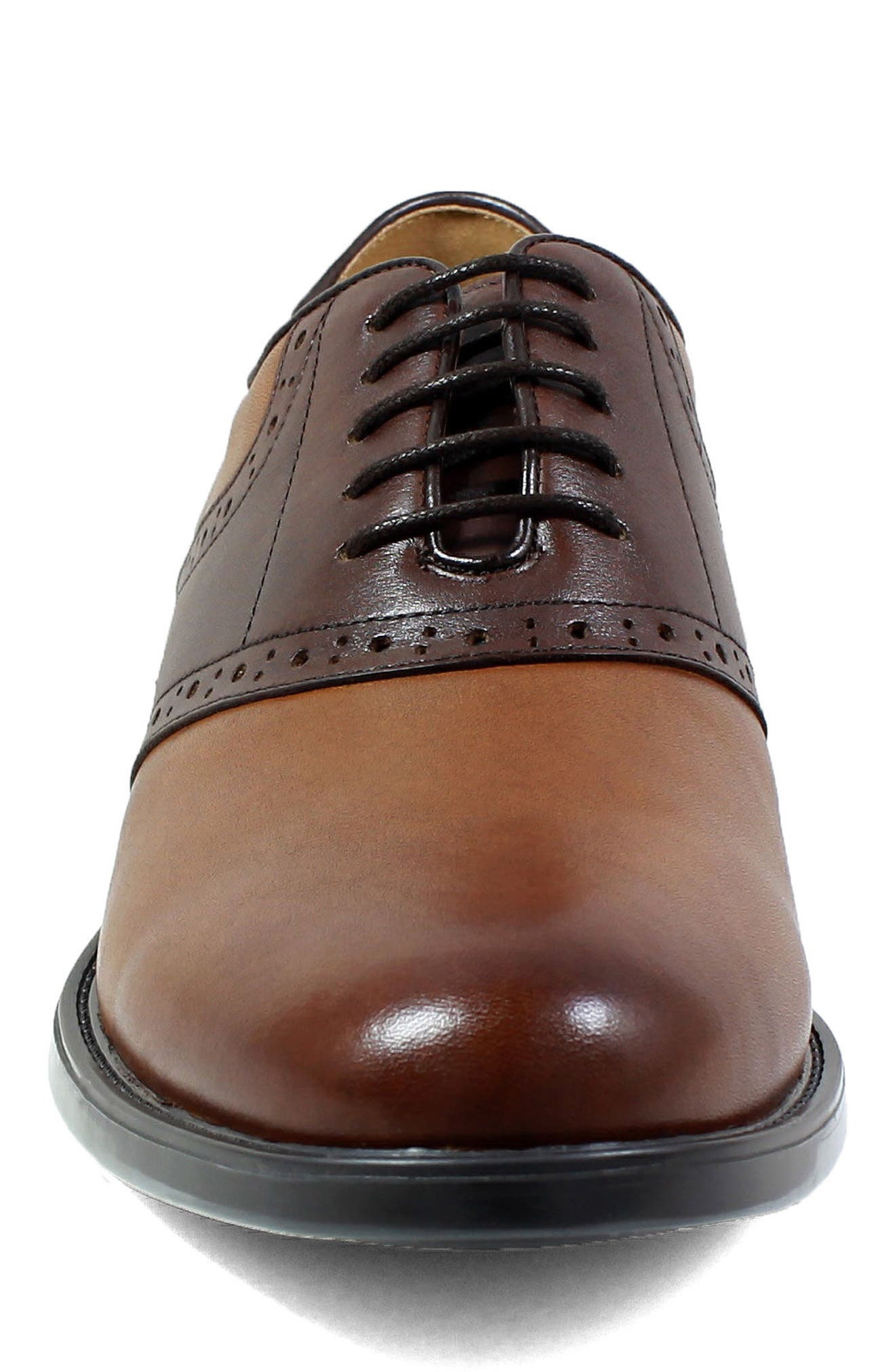 florsheim midtown saddle oxford