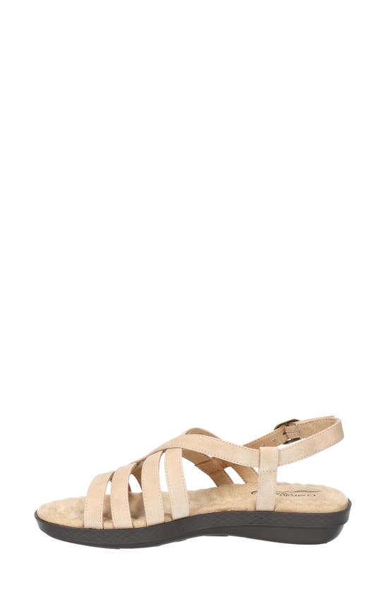 Shop Easy Street Lobo Wedge Sandal
