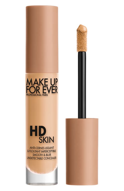 HD Skin Smooth & Blur Medium Coverage Under Eye Concealer in 3.1 N