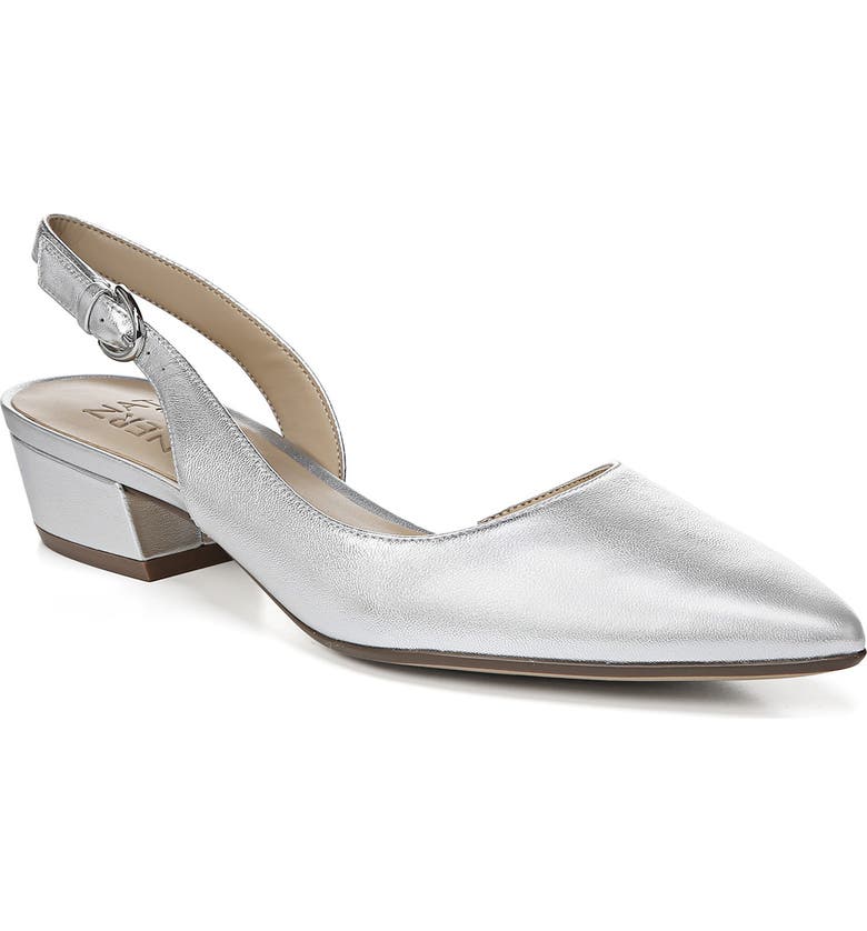Naturalizer Banks Pump (Women) | Nordstrom