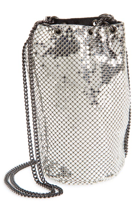 silver handbags | Nordstrom