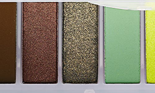 MELT COSMETICS MELT COSMETICS THE BRIDE OF FRANKENSTEIN & FRANKENSTEIN EYESHADOW PALETTE