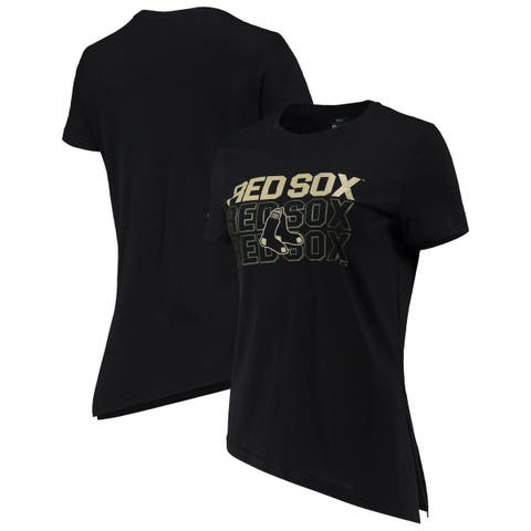 Nike Men's Boston Red Sox Memorial Day Legend Team Issue T-Shirt - Macy's
