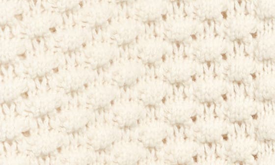 madewell surrey bobble cardigan
