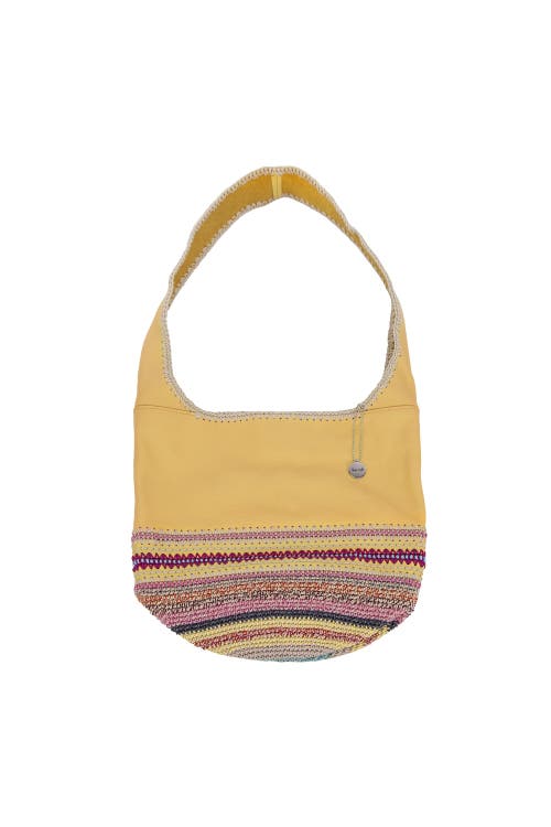 The Sak 120 Hobo In Sunlight Seminyak