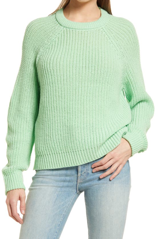 Vero Moda Lea Sweater Spruce |