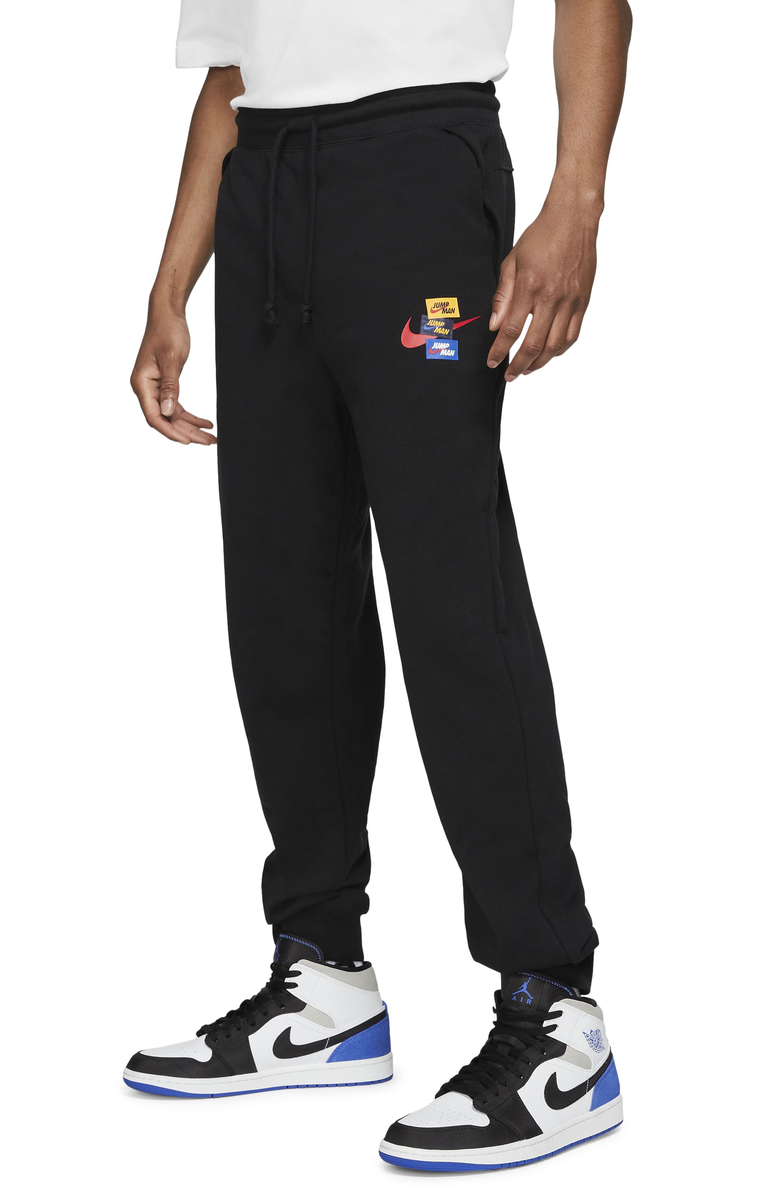 nike sweatpants xl tall