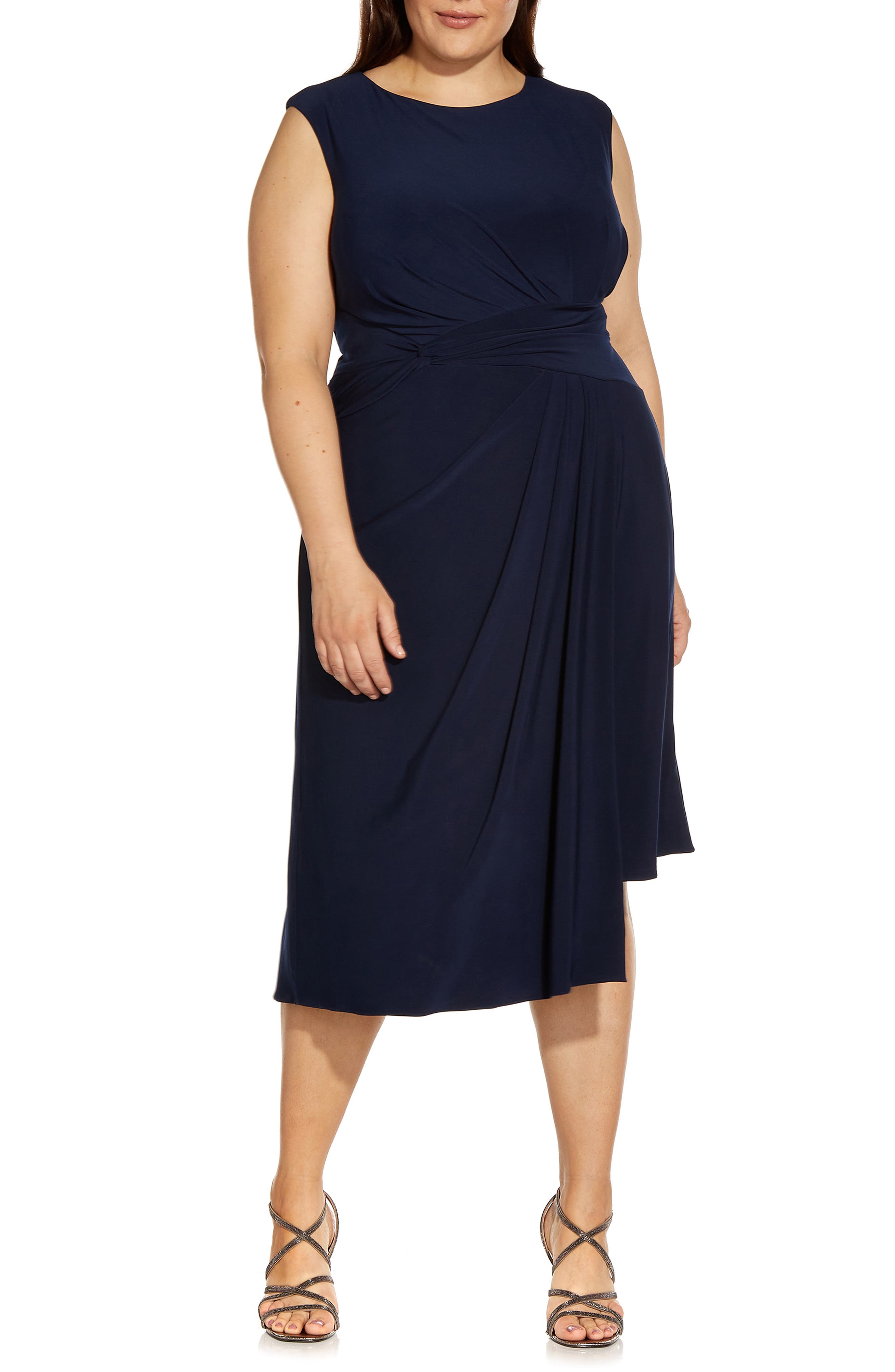 plus size winter party dresses