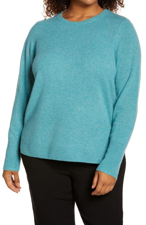 teal sweaters for women | Nordstrom