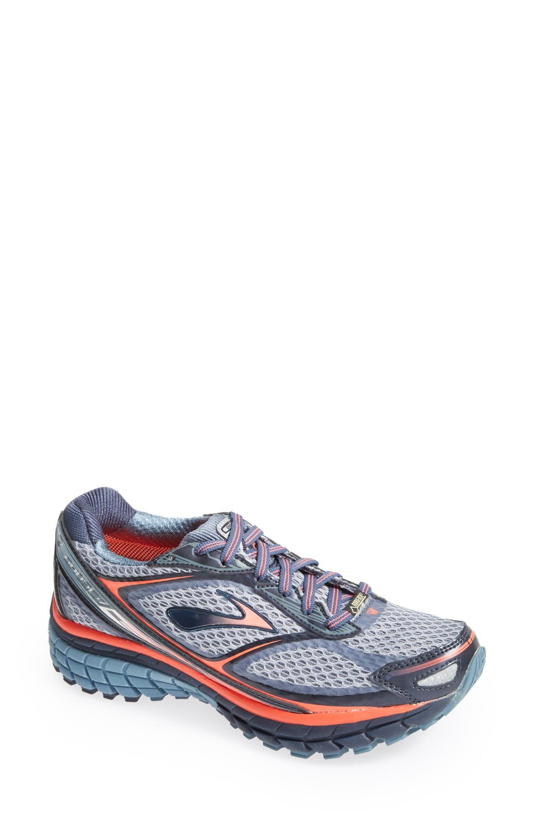 brooks ghost g7