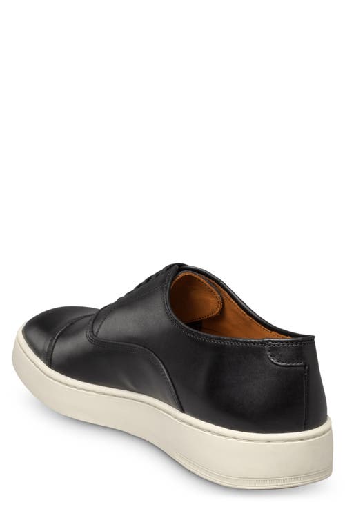 Allen Edmonds Park 2.0 Sneaker In Black