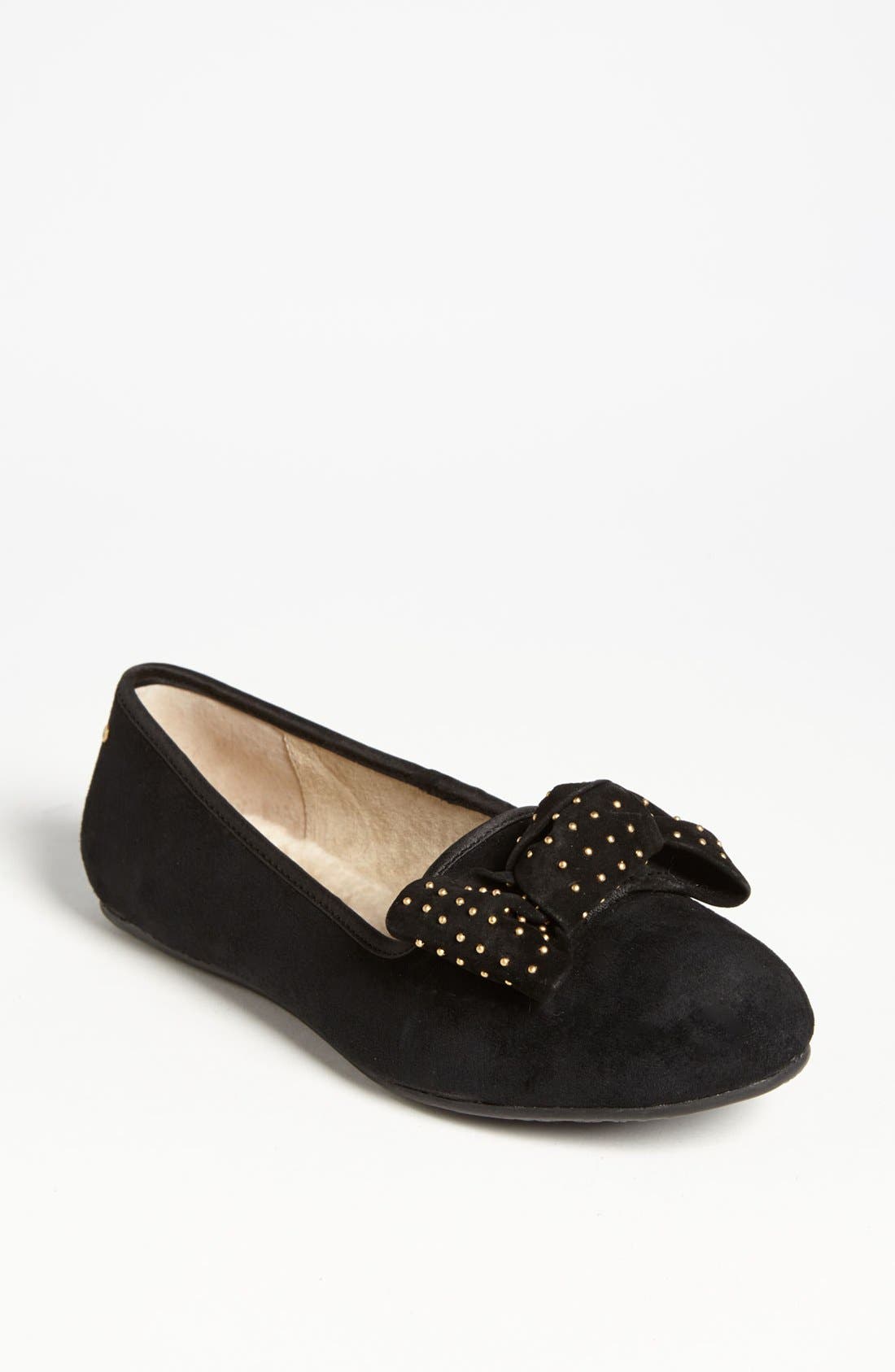 ugg alloway studded flat