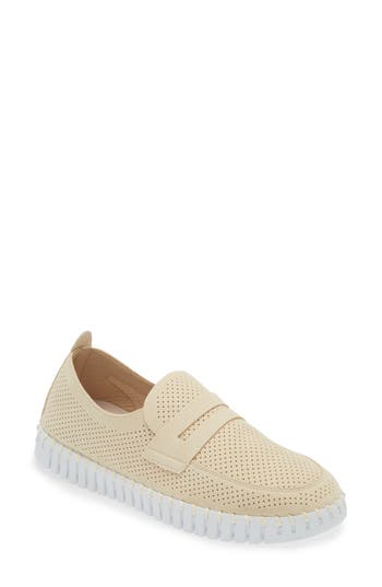 Ilse Jacobsen Tulipu Penny Loafer In Kit