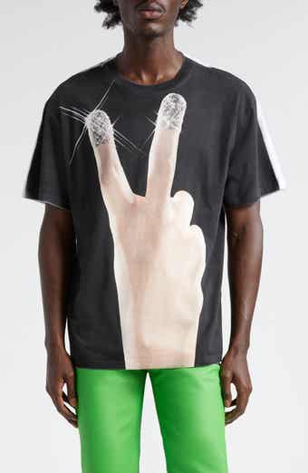 Unisex Fanatics Signature Black Las Vegas Raiders Super Soft Short Sleeve T-Shirt Size: Medium