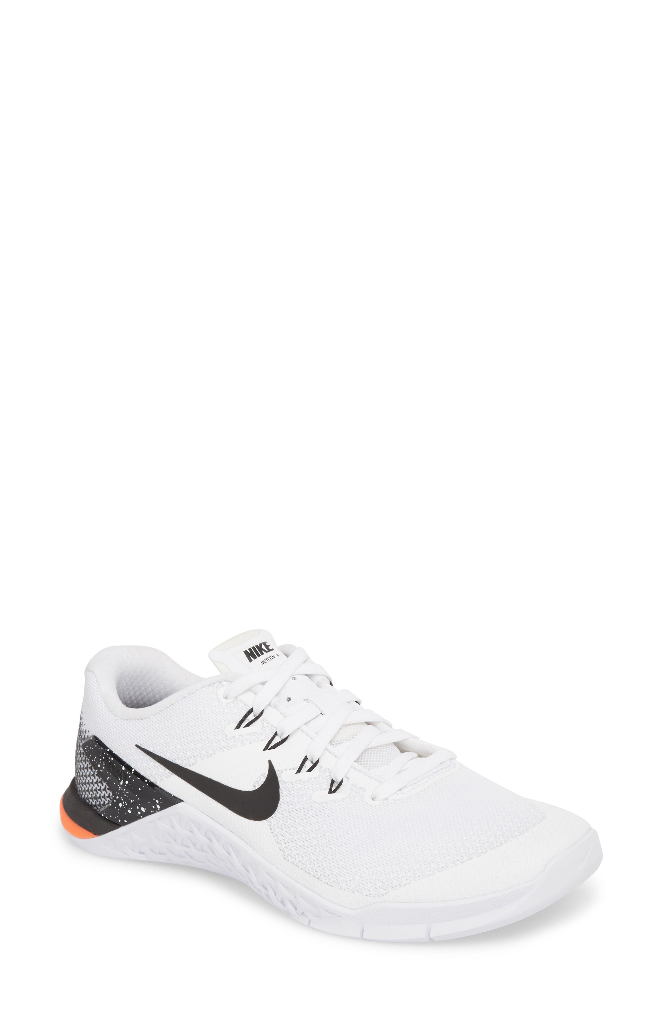 Nike | Metcon 4 Training Shoe 