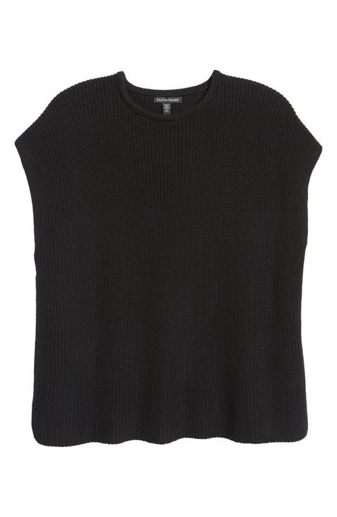 Eileen Fisher Sweater Vests | Nordstrom