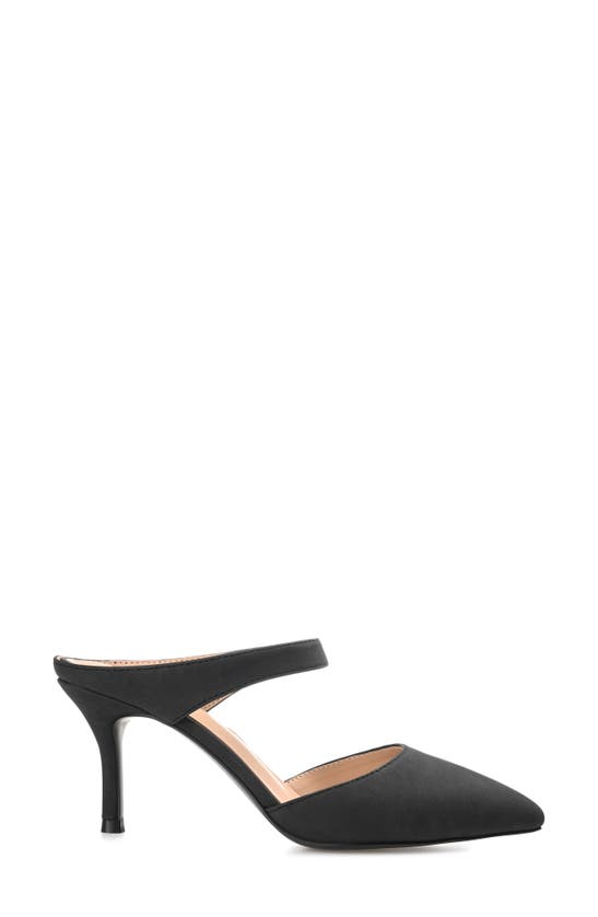 JOURNEE COLLECTION JOURNEE COLLECTION MAEVALI PUMP