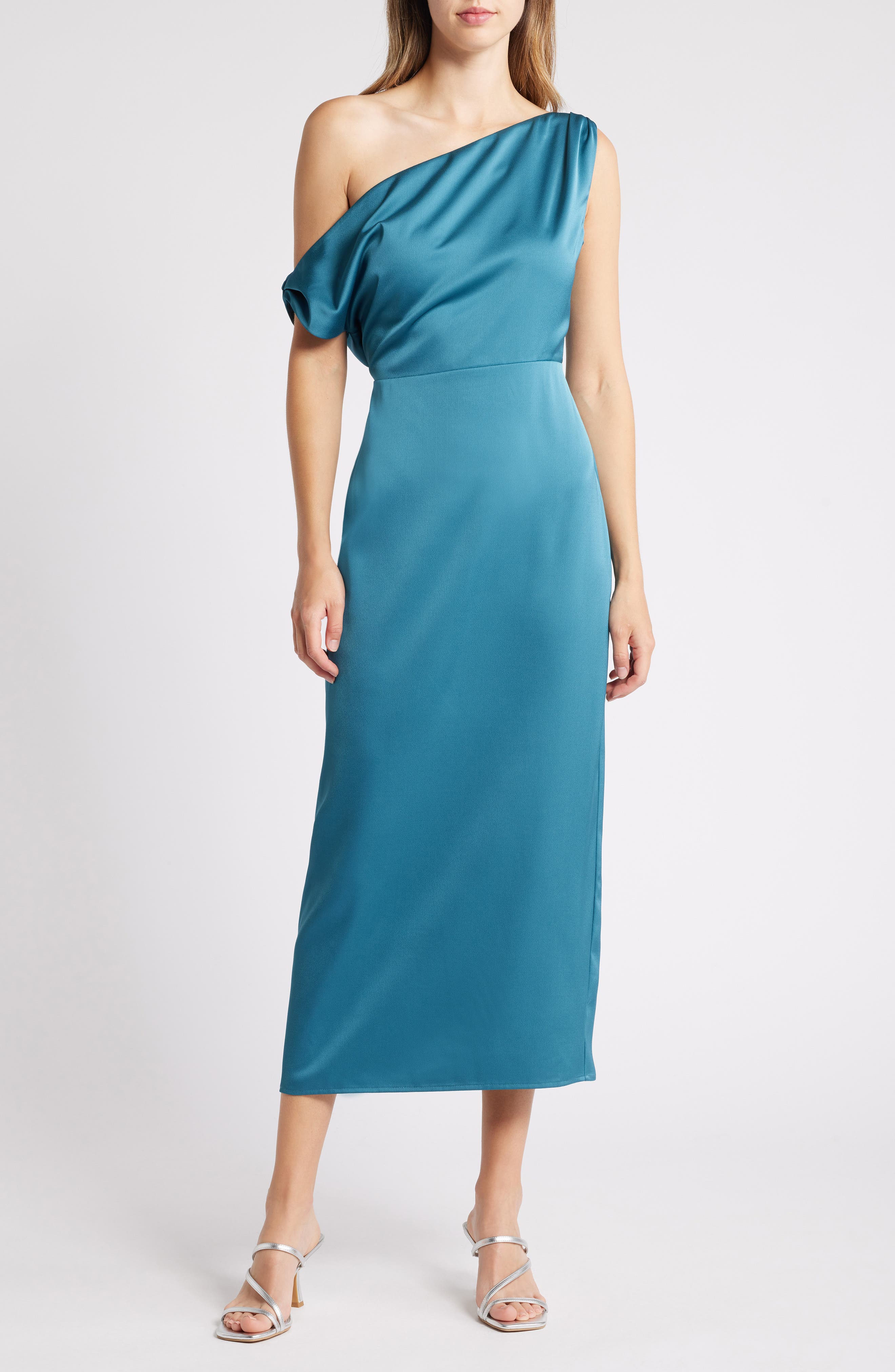 Young Adult Women's Green Cocktail & Party Dresses | Nordstrom