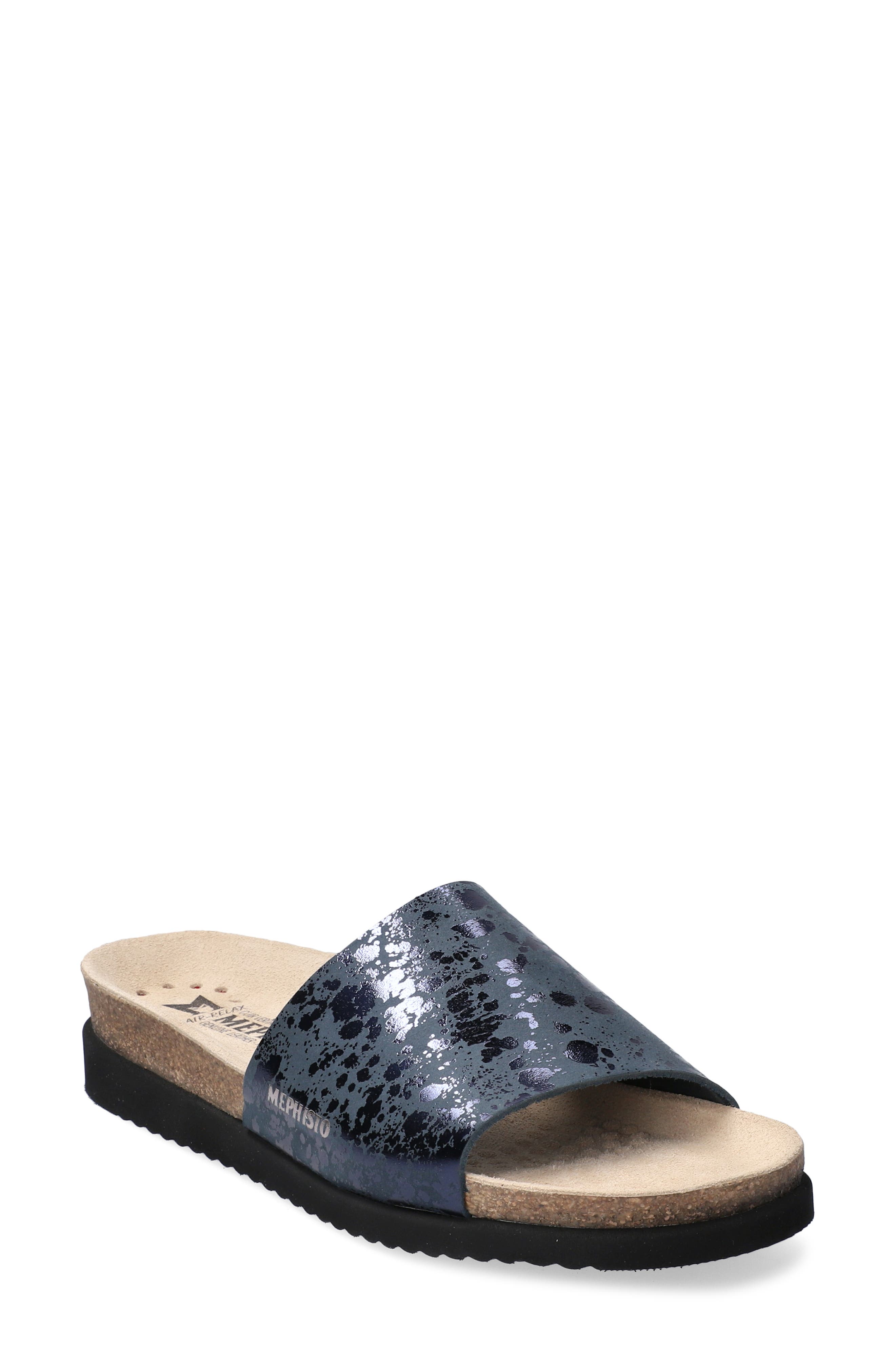 nordstrom mephisto sandals