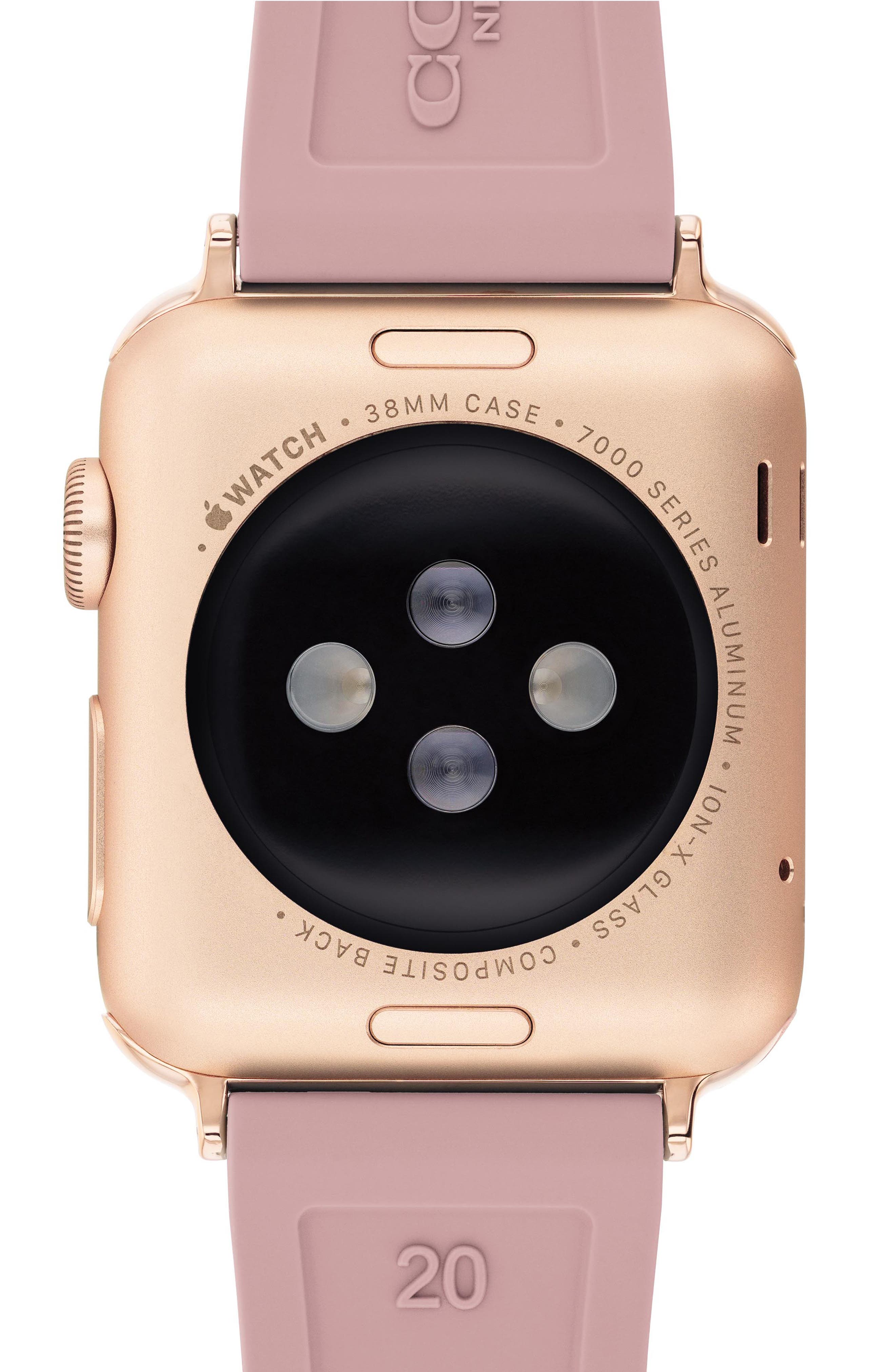 apple watch 28mm