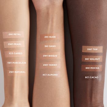 Tinted Moisturizer Light Revealer Natural Skin Illuminator Broad Spectrum SPF 25