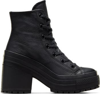 Converse Chuck 70 De Luxe Heel Sneaker (Women) | Nordstrom
