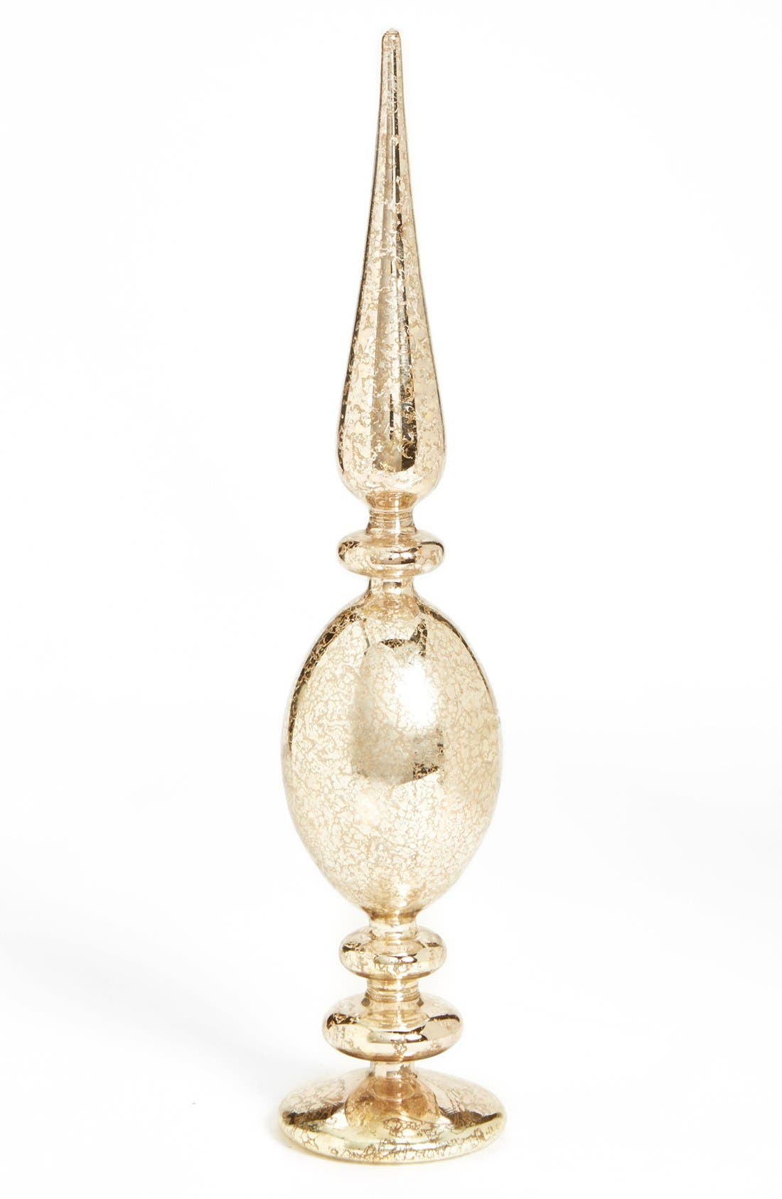 Gold Eagle Glass Finial Tabletop Decoration Nordstrom