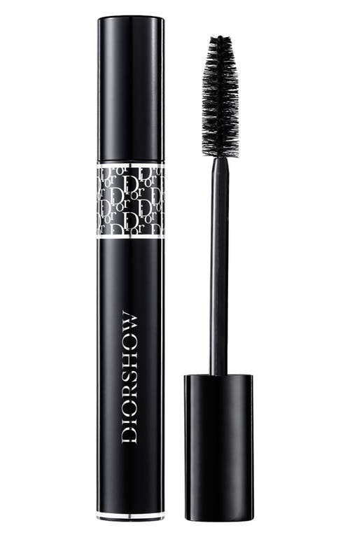 EAN 3348901252881 product image for Diorshow Lash-Extension Effect Volume Mascara in 090 Black at Nordstrom | upcitemdb.com