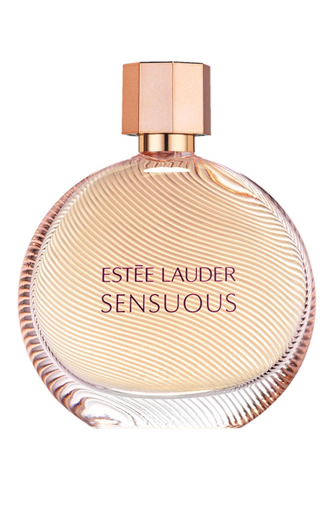 estee lauder sensuous 30ml