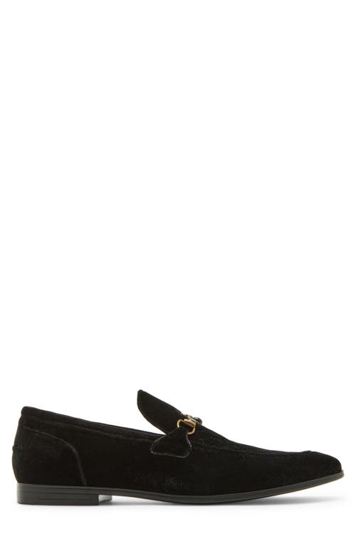 STEVE MADDEN STEVE MADDEN DAVIAN BIT LOAFER