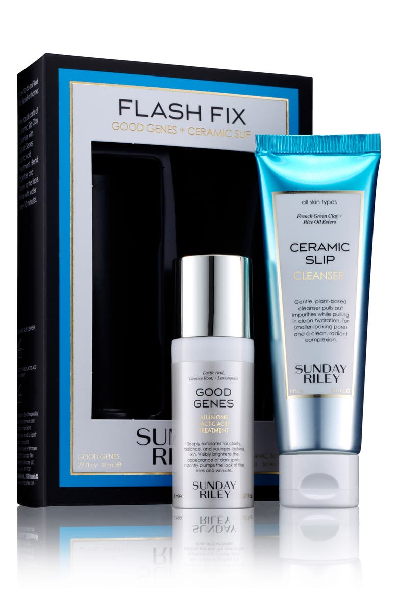 SUNDAY RILEY Flash Fix Kit, Main, color, NO COLOR