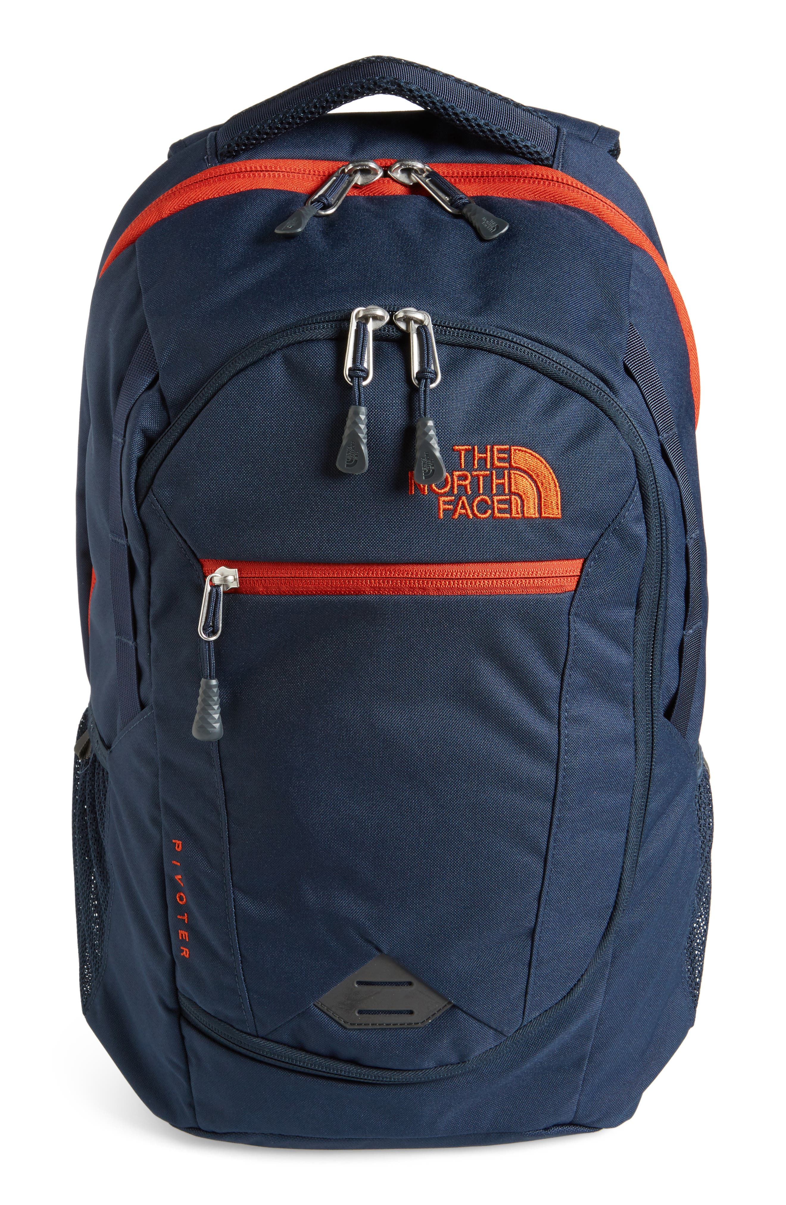 The North Face Pivoter Backpack (Kids) Nordstrom