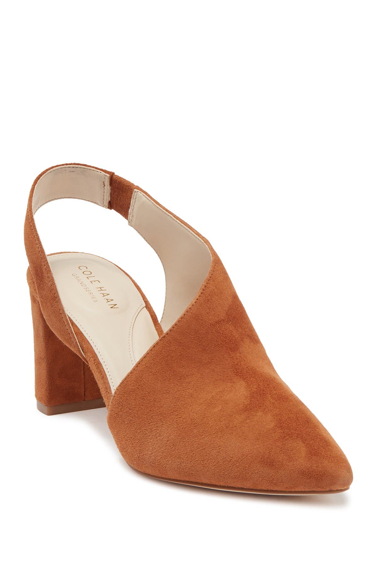 Cole haan vania pump Clearance