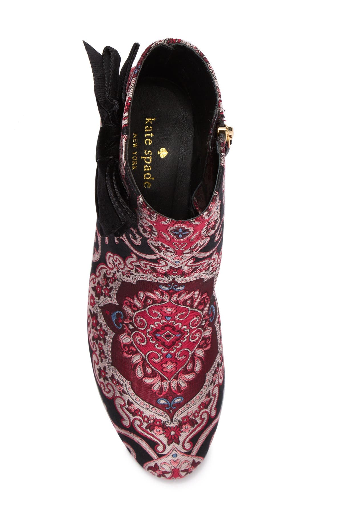 kate spade holly boots