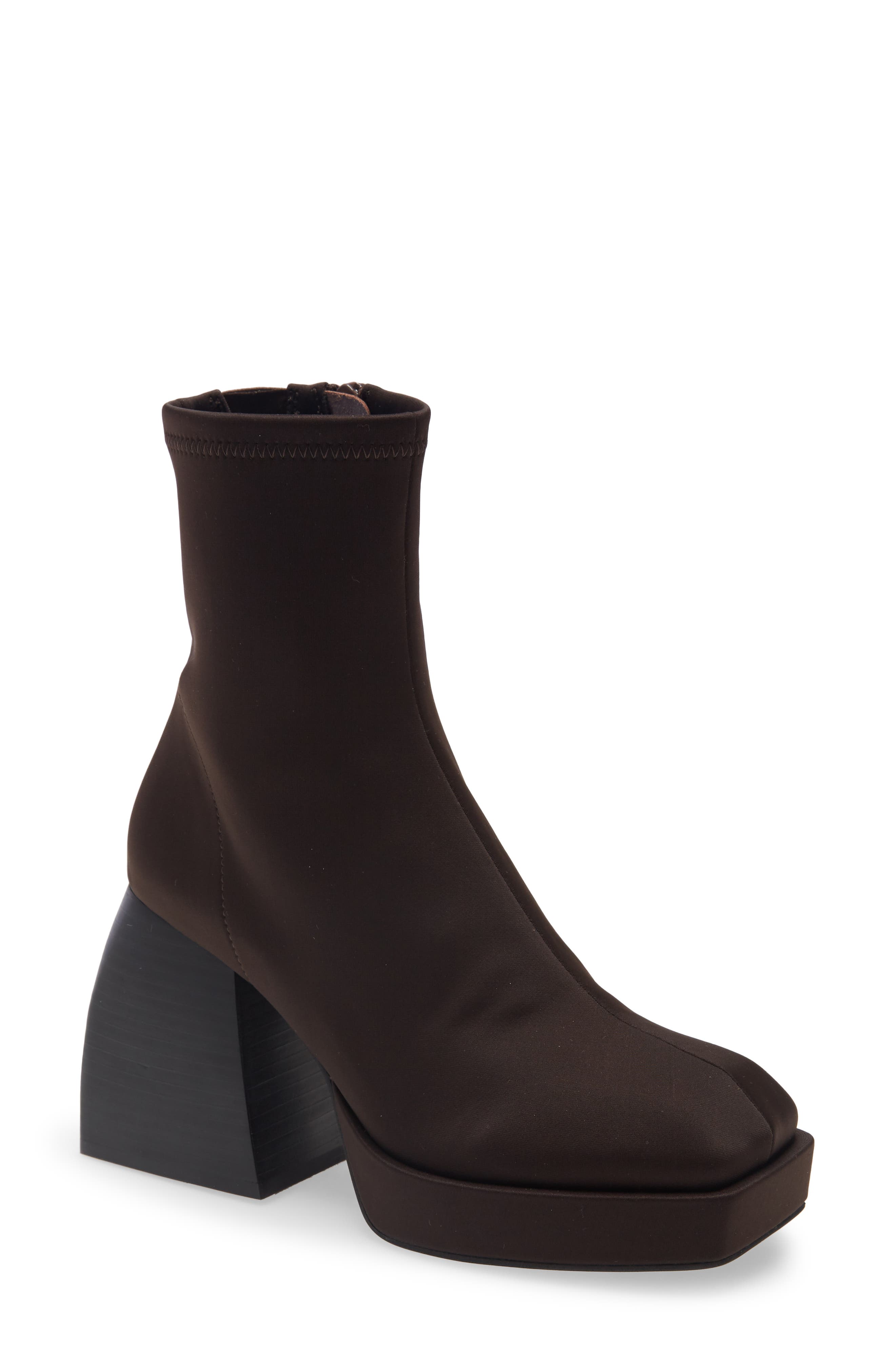 dauphin square toe boot jeffrey campbell