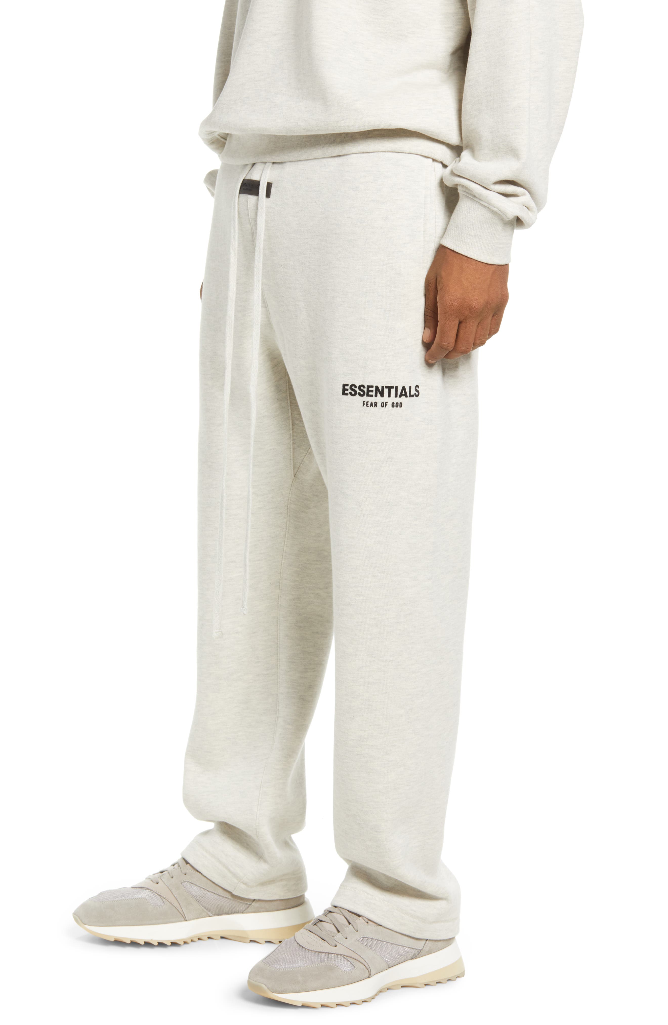 fear of god sweat pants